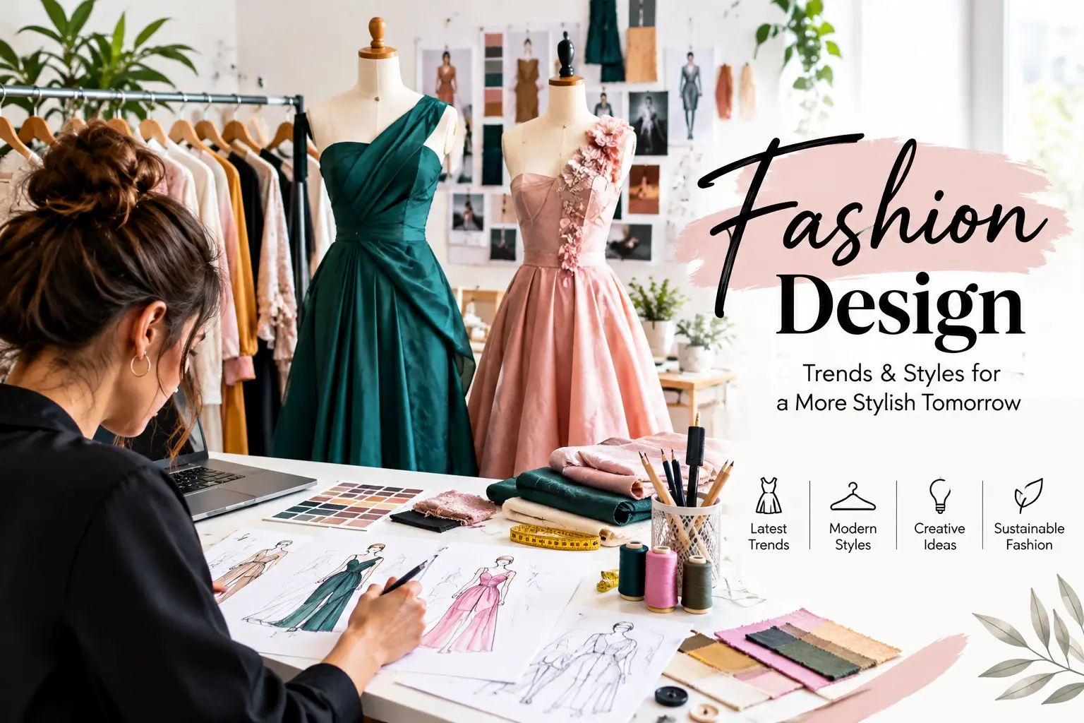 Fashion Designs